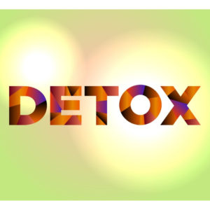 Aroma Scents Naturals - Detox